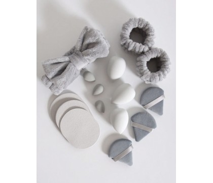 Coffret Princesse Gris Claire par AYA PARIS 2