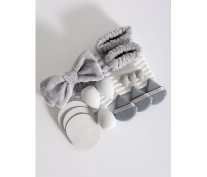 Coffret Princesse Gris Claire par AYA PARIS3